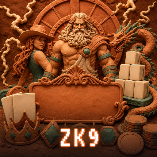 zk9 APK Indonesia - Panduan Lengkap dan Tutorial